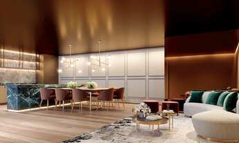 Imagem 7: APARTAMENTO RESIDENCIAL em São Paulo - SP, Ipiranga