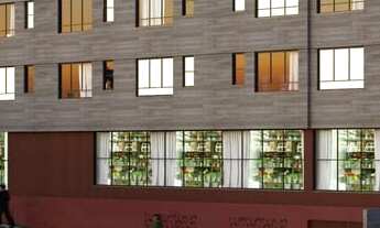 Imagem 2: Apartamento à venda no bairro Jardim Prudência - São Paulo/SP