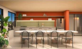 Imagem 7: Apartamento à venda no bairro Jardim Prudência - São Paulo/SP