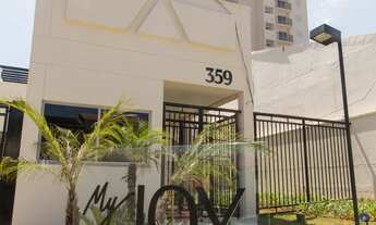 Imagem: Apartamento à venda no bairro Jardim da