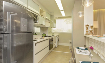 Imagem 5: Apartamento à venda no bairro Jardim da Saúde - São Paulo/SP