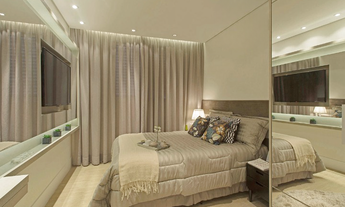 Imagem 6: Apartamento à venda no bairro Jardim da Saúde - São Paulo/SP