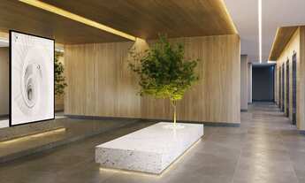 Imagem 5: Apartamento à venda no bairro Perdizes - São Paulo/SP