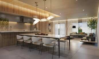 Imagem 7: Apartamento à venda no bairro Perdizes - São Paulo/SP