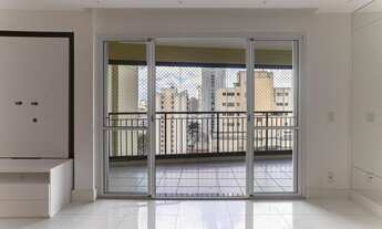 Imagem: APARTAMENTO RESIDENCIAL em São Paulo