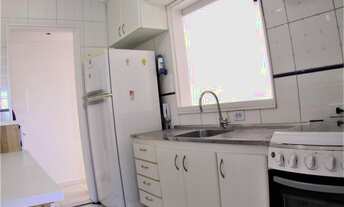 Imagem: APARTAMENTO RESIDENCIAL em São Paulo