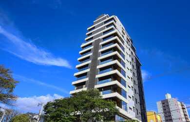 Imagem 2: Apartamento à venda no bairro Água Verde - Curitiba/PR