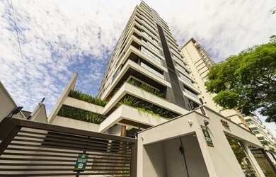 Imagem 3: Apartamento à venda no bairro Água Verde - Curitiba/PR