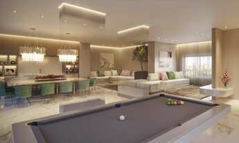 Imagem 6: Apartamento à venda em São Paulo, Alto do Ipiranga, com 2 quartos, 75m²