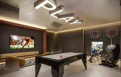 Imagem 9: APARTAMENTO RESIDENCIAL em São Paulo - SP, Alto do Ipiranga