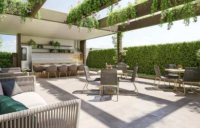 Imagem 13: APARTAMENTO RESIDENCIAL em São Paulo - SP, Alto do Ipiranga