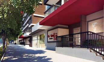 Imagem 5: APTO a venda em SAO JUDAS, com 1 dorm, sem vaga e em predio com excelente lazer e localiza