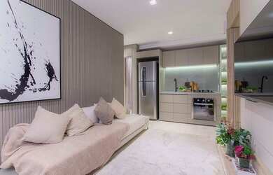 Imagem 12: APARTAMENTO RESIDENCIAL em São Paulo - SP, Planalto Paulista