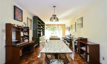 Imagem 3: Apartamento à venda no bairro Pinheiros - São Paulo/SP