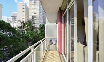 Imagem 7: Apartamento à venda no bairro Pinheiros - São Paulo/SP