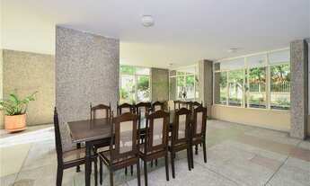 Imagem 6: Apartamento à venda no bairro Pinheiros - São Paulo/SP