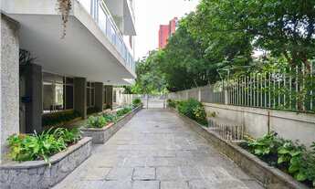 Imagem 5: Apartamento à venda no bairro Pinheiros - São Paulo/SP