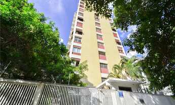 Imagem 3: Apartamento à venda no bairro Pinheiros - São Paulo/SP