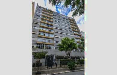 Imagem 4: Apartamento Padrão, 3 dormitórios na Rua Rego Freitas