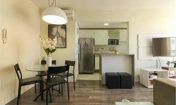 Imagem 3: Apartamento à venda no bairro Vila Nova - Porto Alegre/RS