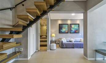 Imagem 2: Apartamento à venda no bairro Vila Olímpia - São Paulo/SP