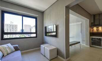 Imagem 3: Apartamento à venda no bairro Vila Olímpia - São Paulo/SP