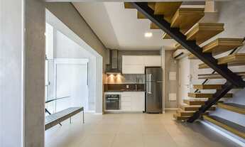 Imagem 4: Apartamento à venda no bairro Vila Olímpia - São Paulo/SP