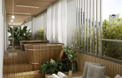 Imagem 8: Apartamento à venda no bairro Botafogo - Rio de Janeiro/RJ