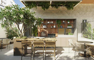 Imagem 14: Apartamento à venda no bairro Botafogo - Rio de Janeiro/RJ