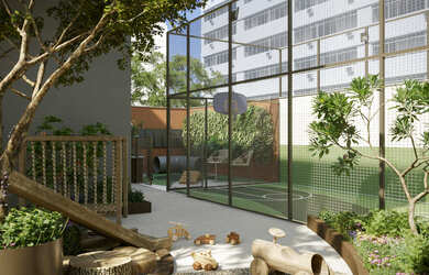 Imagem 15: Apartamento à venda no bairro Botafogo - Rio de Janeiro/RJ