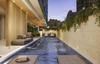 Imagem 16: Apartamento à venda no bairro Botafogo - Rio de Janeiro/RJ