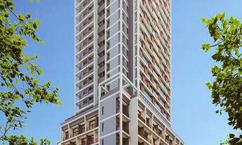 Imagem: Apartamento à venda no bairro Vila Madalena