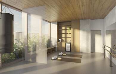 Imagem 9: APARTAMENTO RESIDENCIAL em São Paulo - SP, Vila Madalena