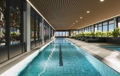 Imagem 16: APARTAMENTO RESIDENCIAL em São Paulo - SP, Vila Madalena