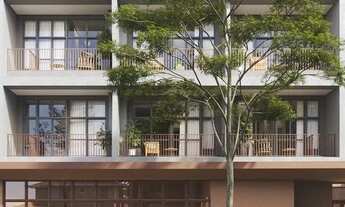 Imagem 2: Vista Madalena by You - NR - Breve Lançamento - Apartamento à venda no bairro Vila Madalen