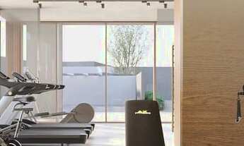 Imagem 4: Loft à venda em São Paulo, Vila Madalena, com 1 quarto, 24,5m²