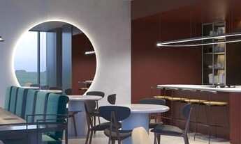 Imagem 5: Loft à venda em São Paulo, Vila Madalena, com 1 quarto, 24,5m²