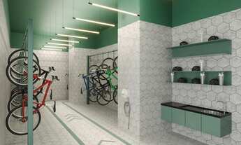 Imagem 7: Vista Madalena by You - NR - Breve Lançamento - Apartamento à venda no bairro Vila Madalen