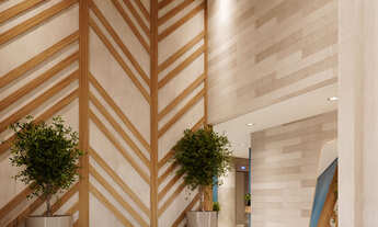 Imagem 2: Apartamento à venda em São Paulo, Ipiranga, com 3 quartos, 85m²