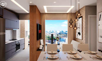 Imagem 3: Apartamento à venda em São Paulo, Ipiranga, com 3 quartos, 85m²