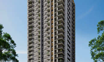 Imagem 2: Apartamento à venda em São Paulo, Campo Belo, com 3 quartos, 65,59m²