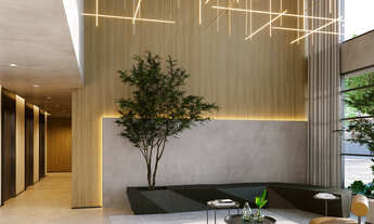 Imagem 4: Apartamento à venda em São Paulo, Campo Belo, com 3 quartos, 65,59m²