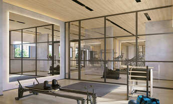 Imagem 8: Apartamento à venda em São Paulo, Campo Belo, com 3 quartos, 65,56m²