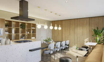 Imagem 10: Apartamento à venda em São Paulo, Campo Belo, com 3 quartos, 65,56m²