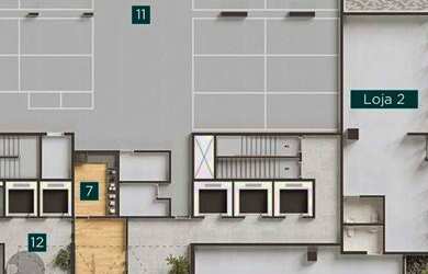 Imagem 9: APARTAMENTO RESIDENCIAL em São Paulo - SP, Campo Belo