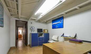 Imagem 3: Casa à venda no bairro Vila Madalena - São Paulo/SP