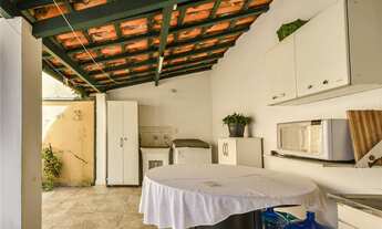 Imagem 7: Casa à venda no bairro Vila Madalena - São Paulo/SP