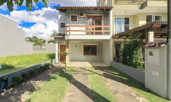 Imagem: Casa à venda no bairro Hípica - Porto