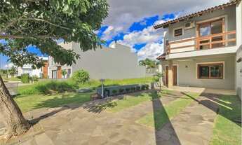 Imagem 2: Casa à venda no bairro Hípica - Porto Alegre/RS