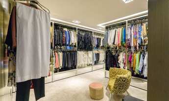 Imagem 3: Apartamento à venda no bairro Vila Nova Conceição - São Paulo/SP